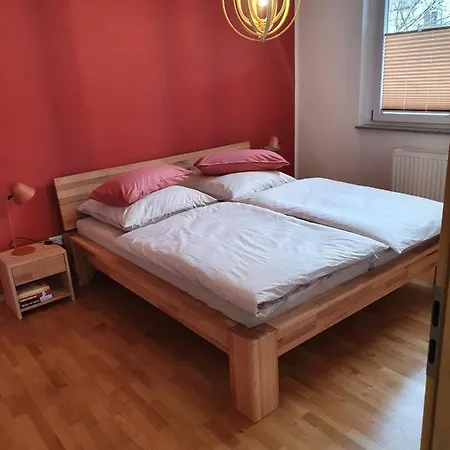 Ferienwohnung Lavendel Apartment Lahr (Baden-Wurttemberg)