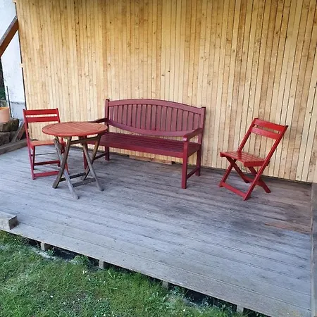 Ferienwohnung Lavendel Apartment Lahr (Baden-Wurttemberg)