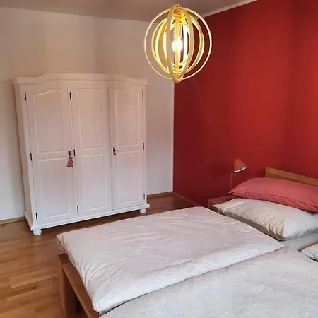 Apartment Ferienwohnung Lavendel