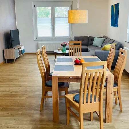 Ferienwohnung Lavendel Lahr/Schwarzwald