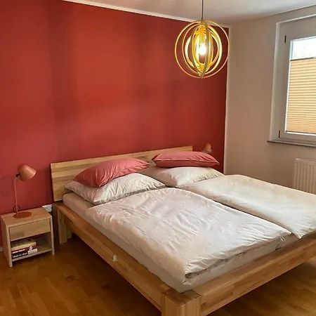 Ferienwohnung Lavendel * Lahr/Schwarzwald
