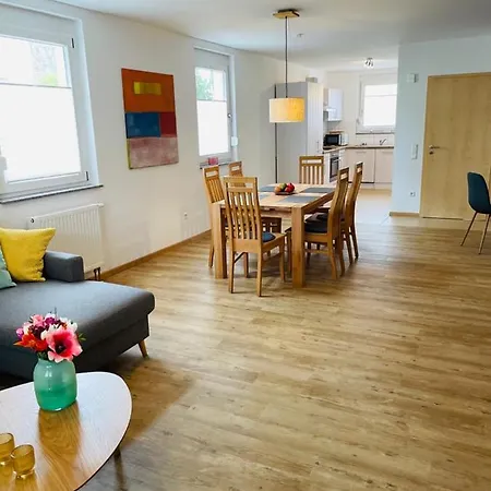 Ferienwohnung Lavendel Appartement Lahr/Schwarzwald
