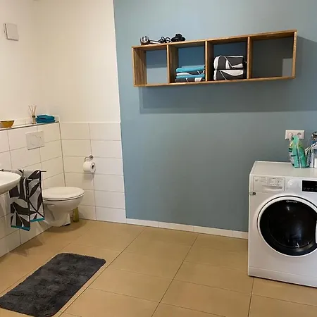 Ferienwohnung Lavendel Apartment